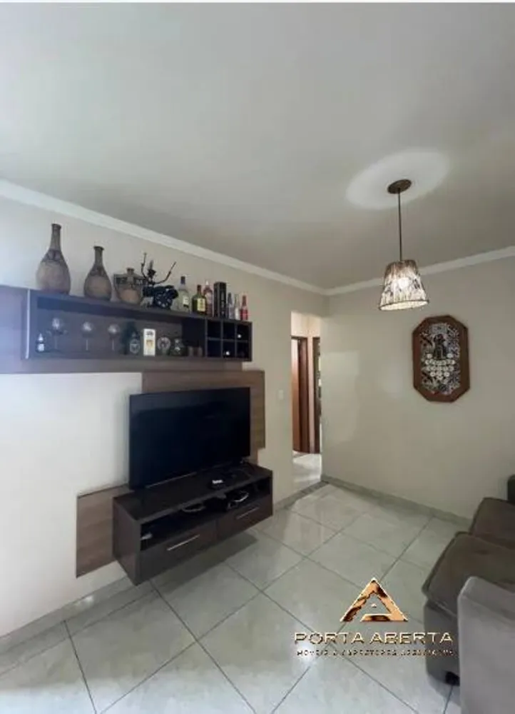 Apartamento, 3 quartos, 72 m² - Foto 4