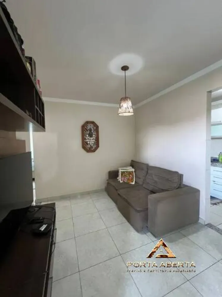 Apartamento, 3 quartos, 72 m² - Foto 2