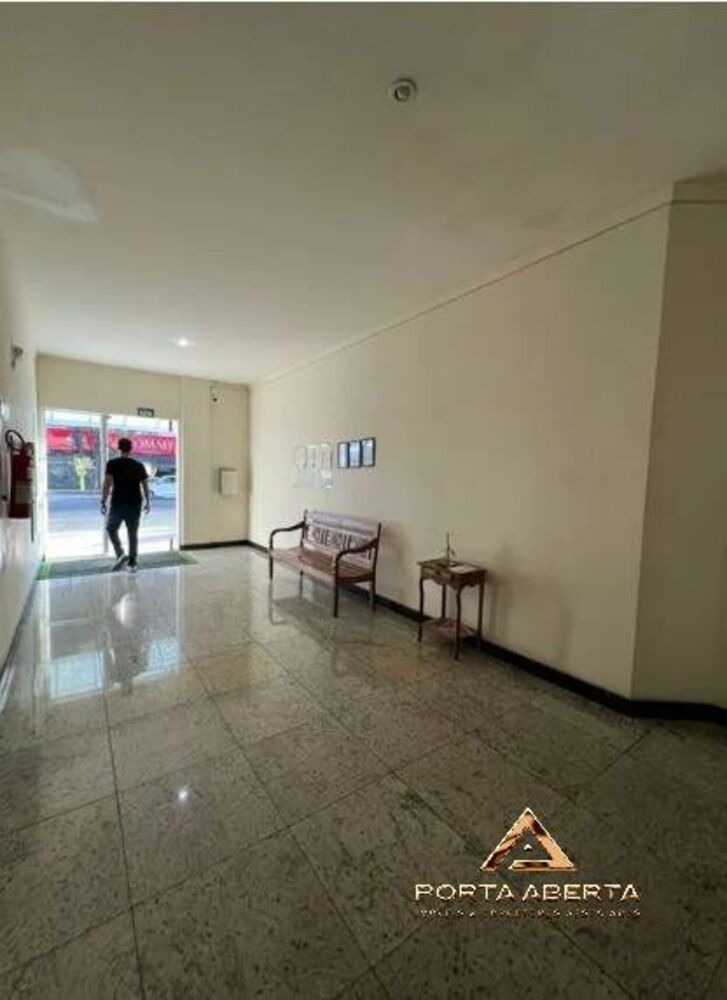 Apartamento à venda com 3 quartos, 72m² - Foto 8