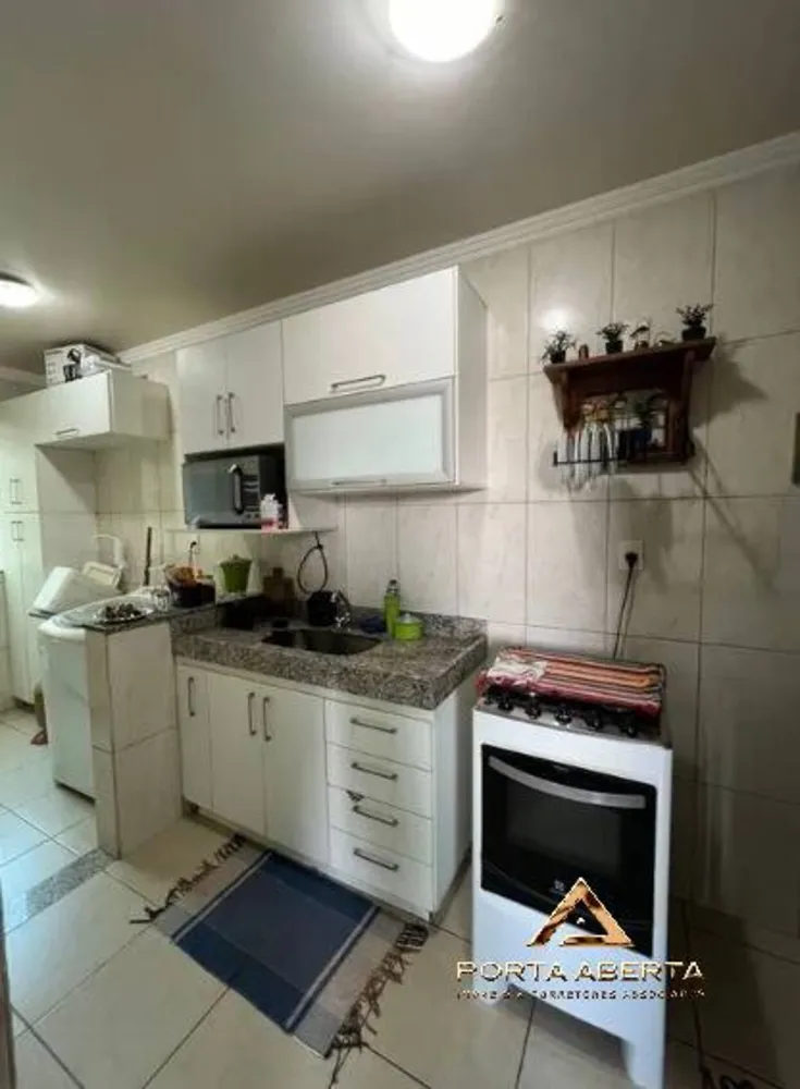 Apartamento, 3 quartos, 72 m² - Foto 7