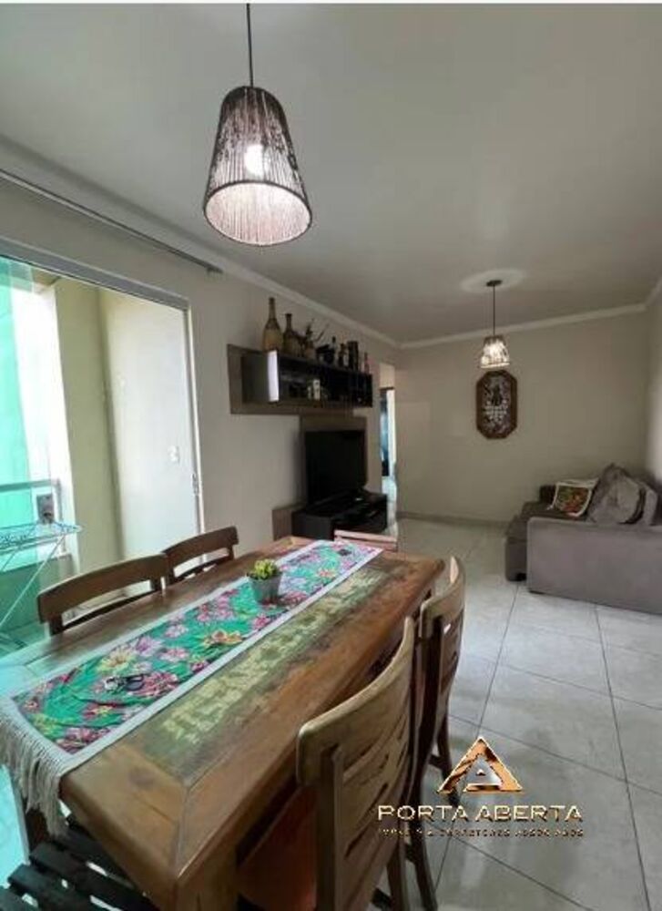 Apartamento à venda com 3 quartos, 72m² - Foto 1