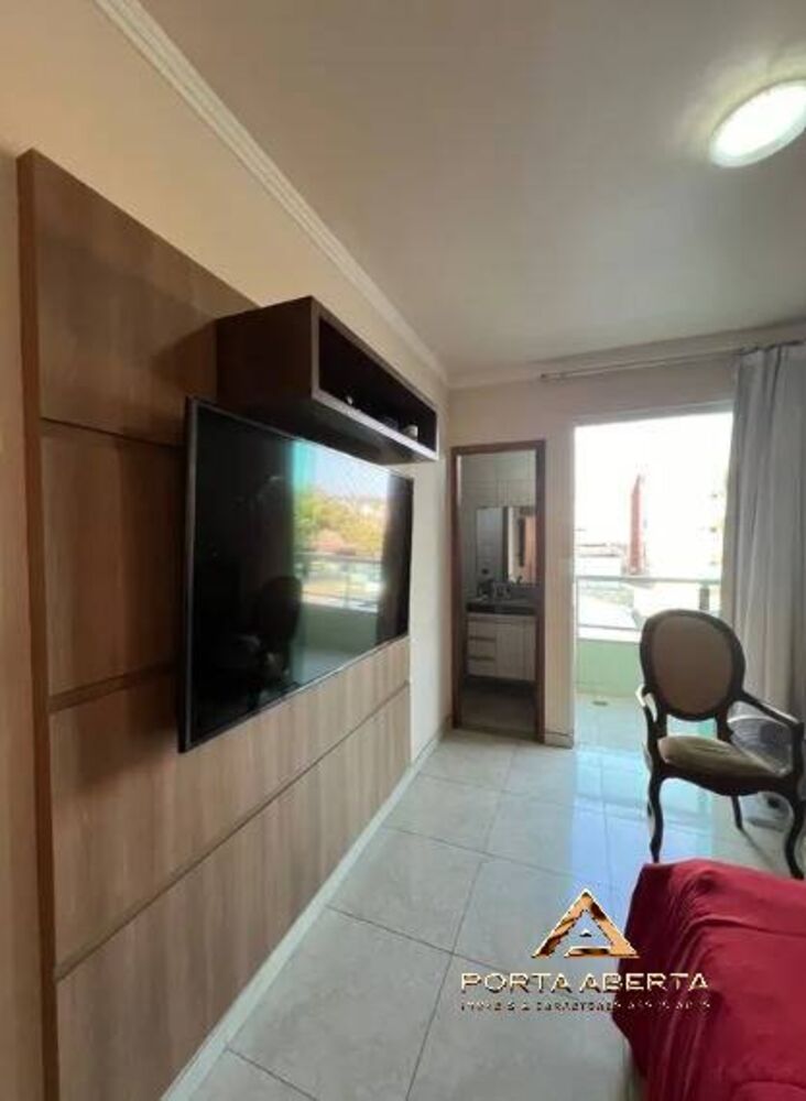 Apartamento à venda com 3 quartos, 72m² - Foto 6