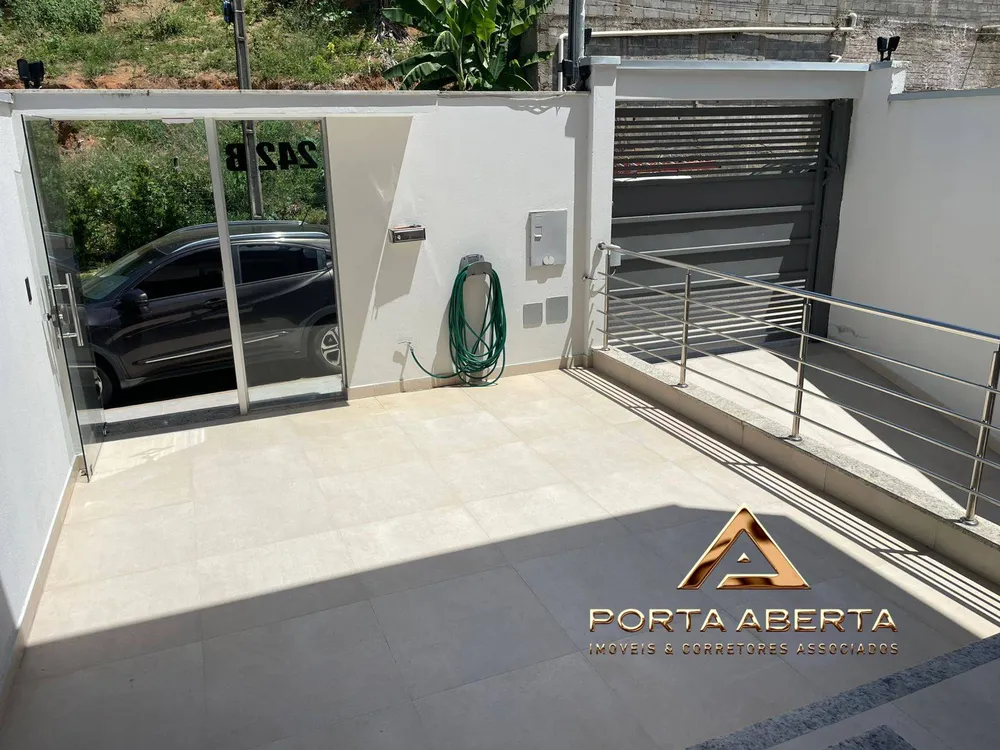 Casa, 3 quartos - Foto 4