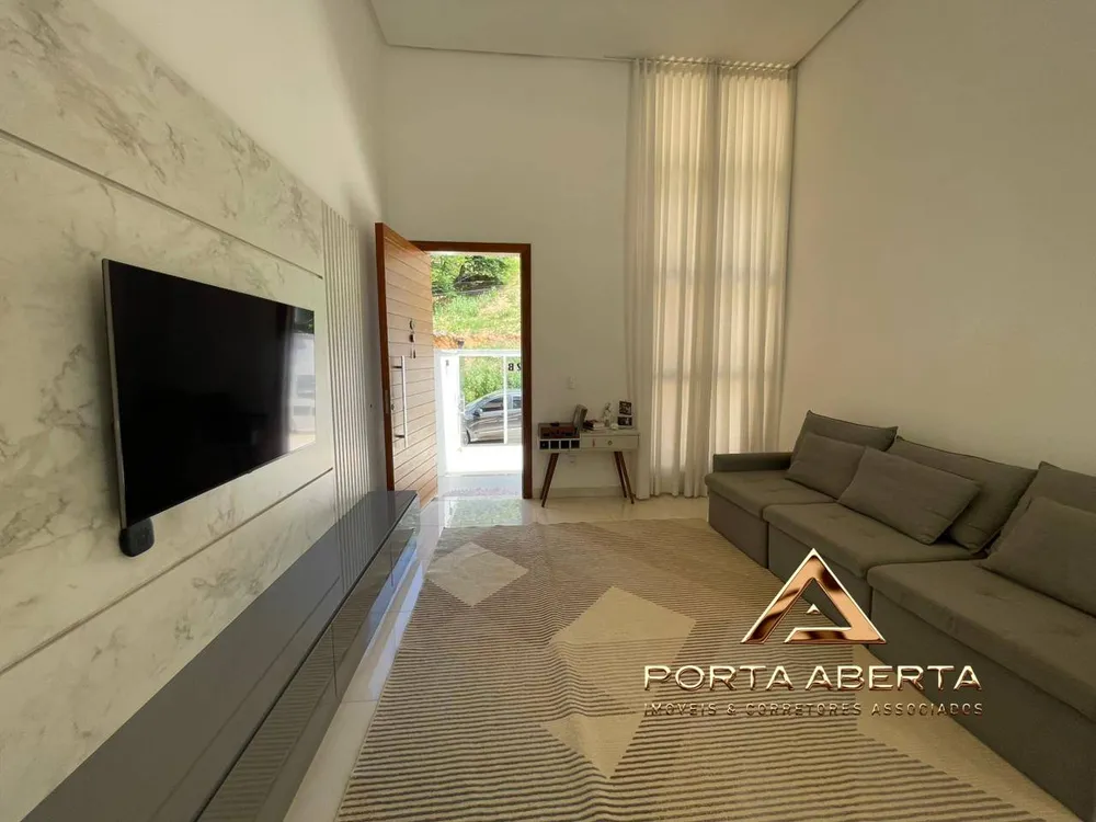 Casa, 3 quartos - Foto 5