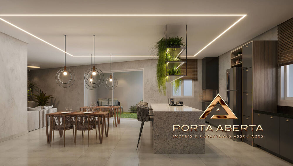 Apartamento à venda com 3 quartos, 138m² - Foto 4