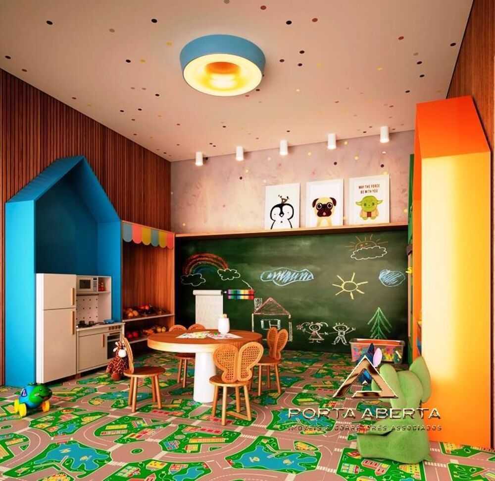 Apartamento à venda com 3 quartos, 138m² - Foto 1