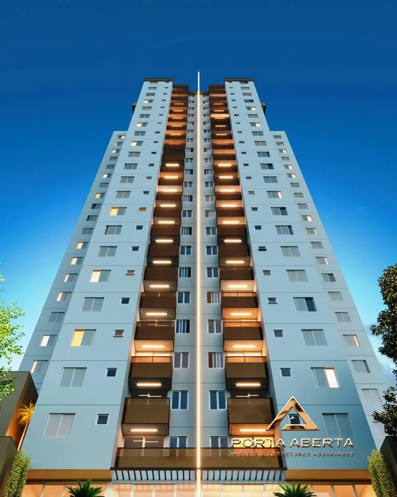 Apartamento, 3 quartos, 138 m² - Foto 1