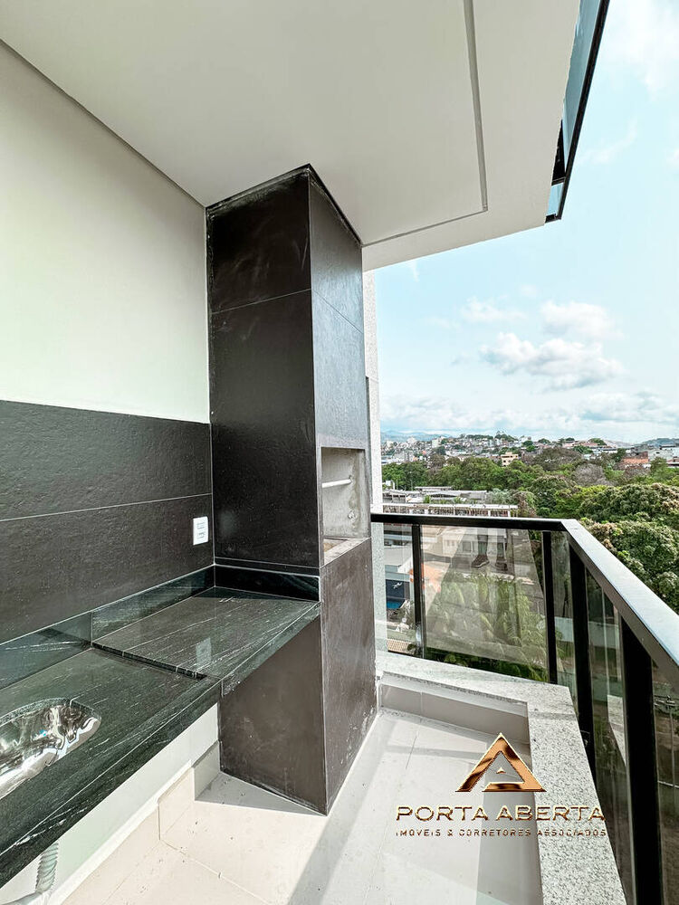 Apartamento, 3 quartos, 142 m² - Foto 6