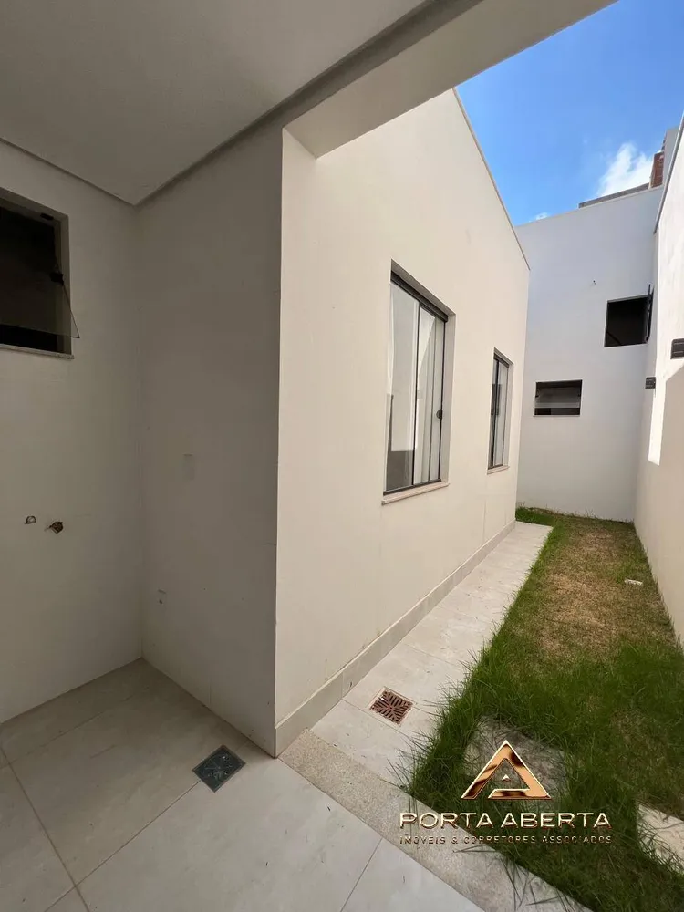 Casa, 3 quartos, 90 m² - Foto 8