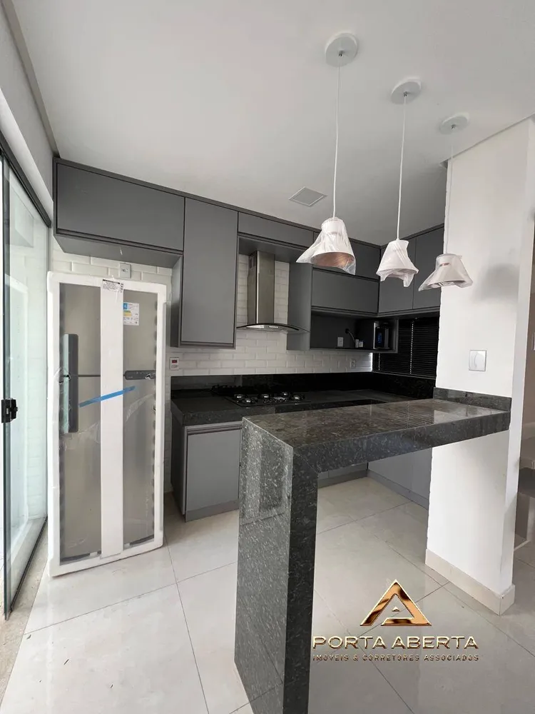 Casa, 3 quartos, 90 m² - Foto 7