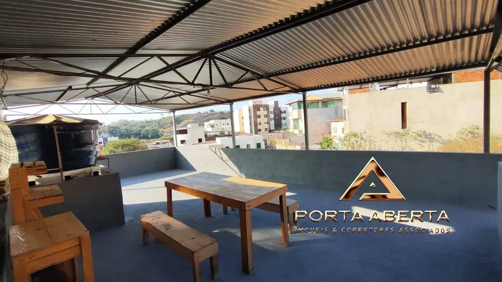Casa, 2 quartos, 100 m² - Foto 12