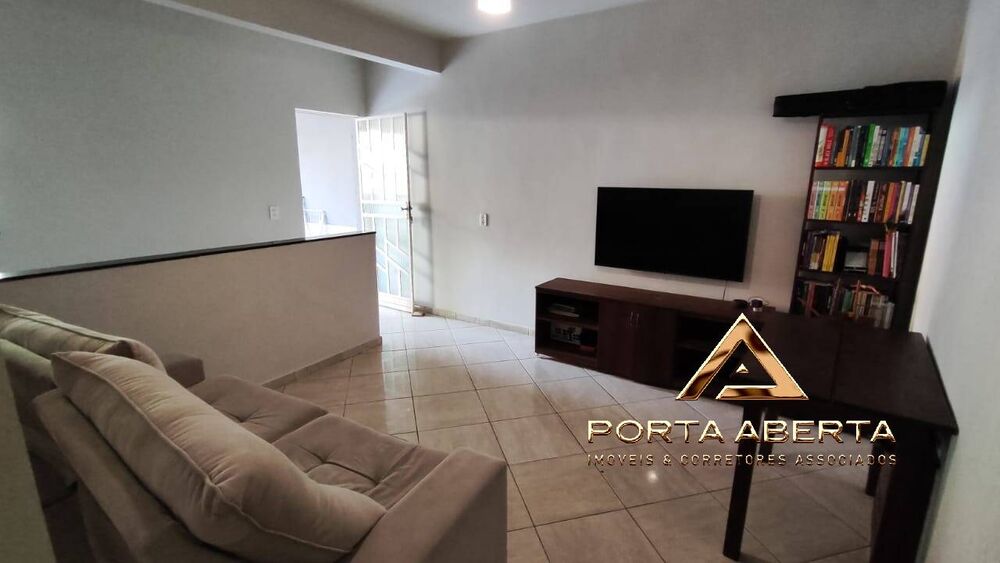 Casa, 2 quartos, 100 m² - Foto 1