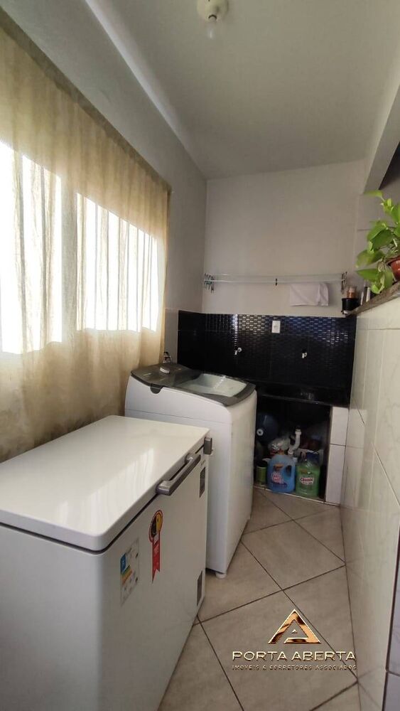 Casa, 2 quartos, 100 m² - Foto 3