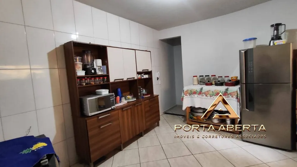 Casa, 2 quartos, 100 m² - Foto 10