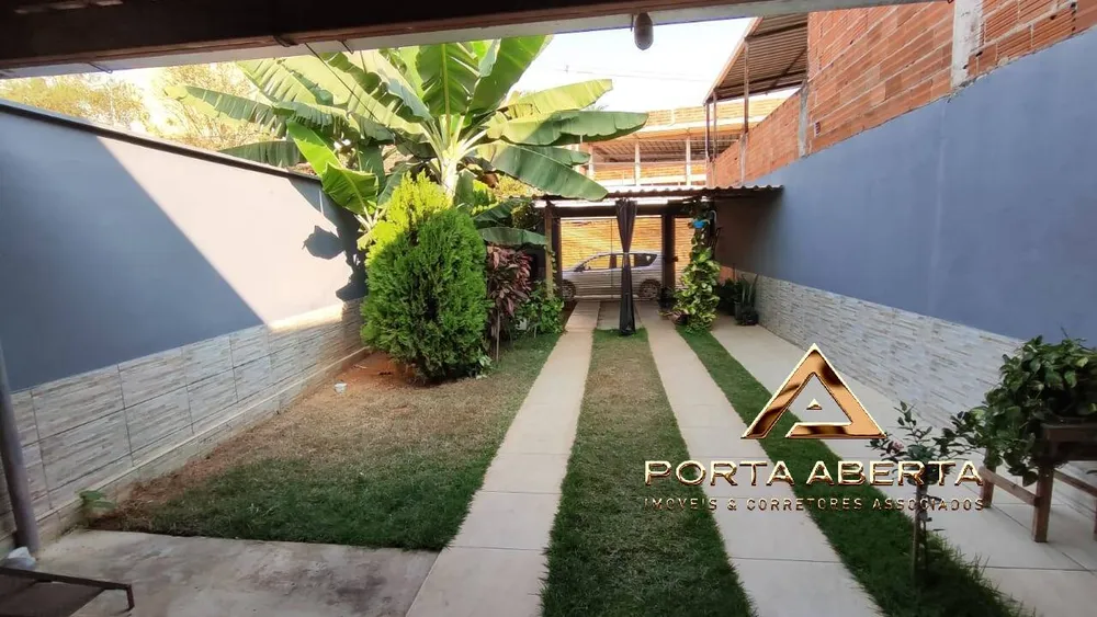 Casa, 2 quartos, 100 m² - Foto 1