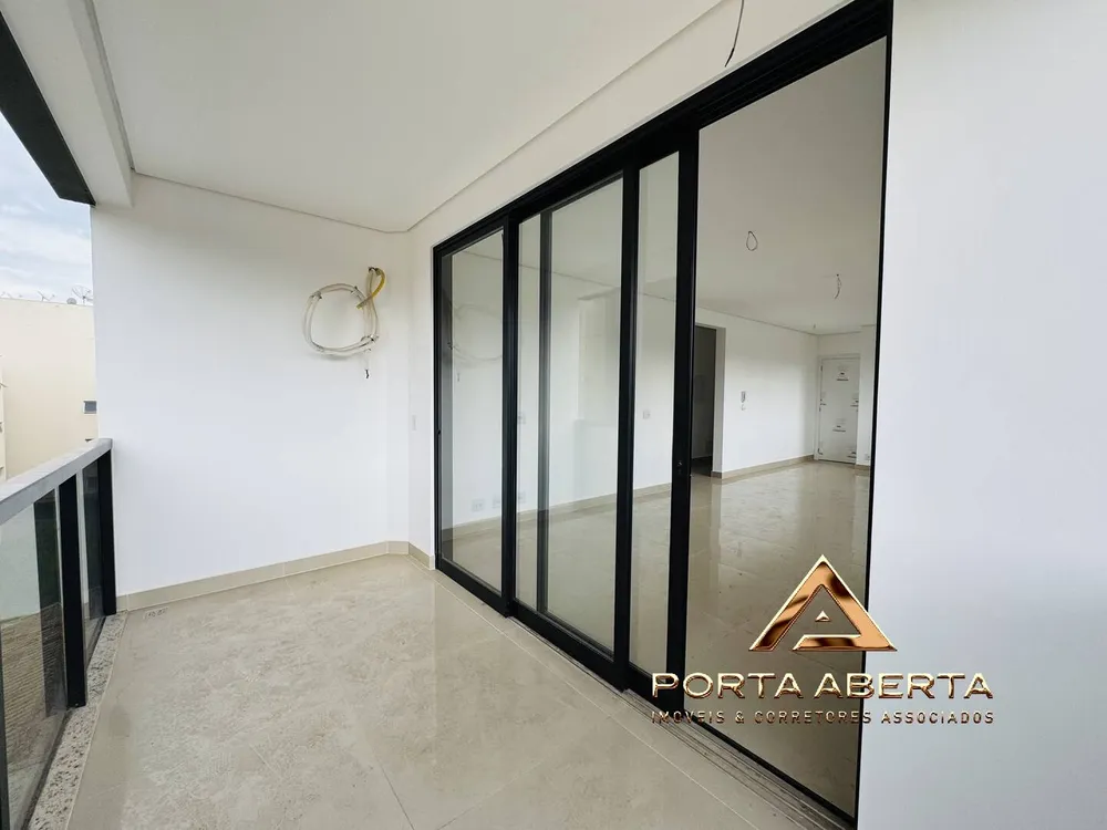 Apartamento, 3 quartos, 105 m² - Foto 1
