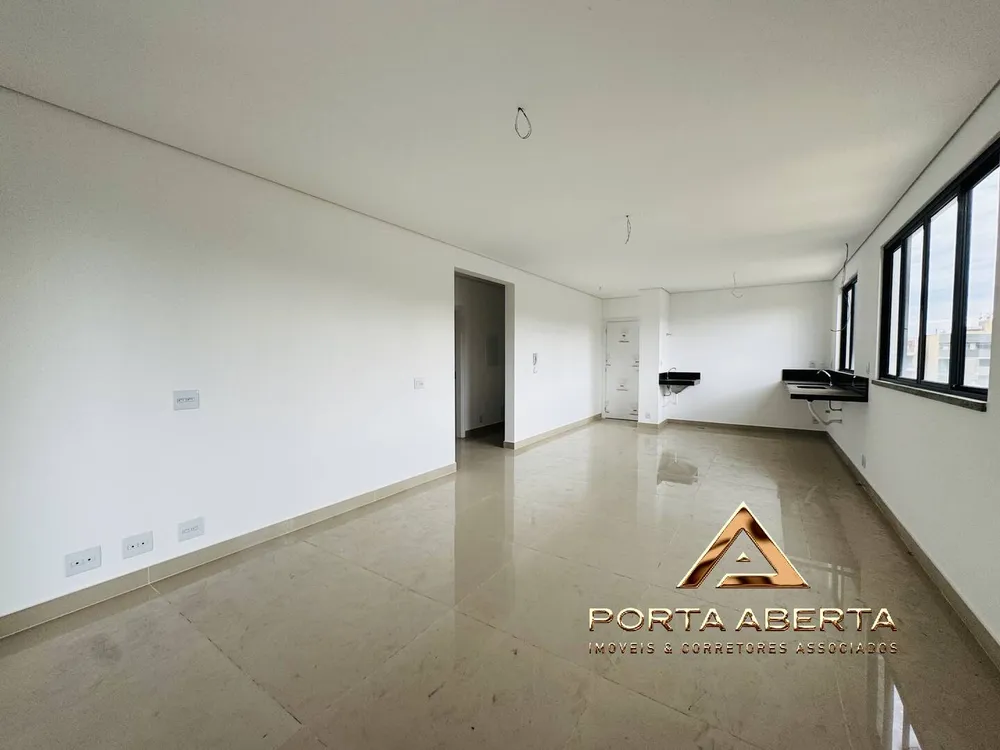 Apartamento, 3 quartos, 105 m² - Foto 4
