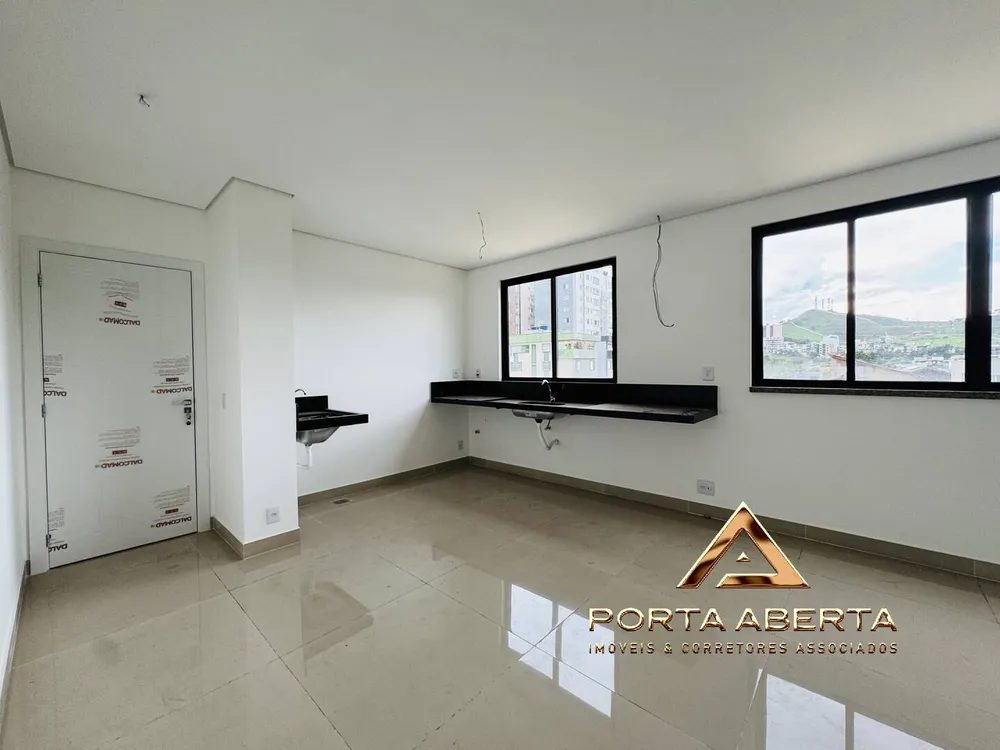 Apartamento, 3 quartos, 105 m² - Foto 5
