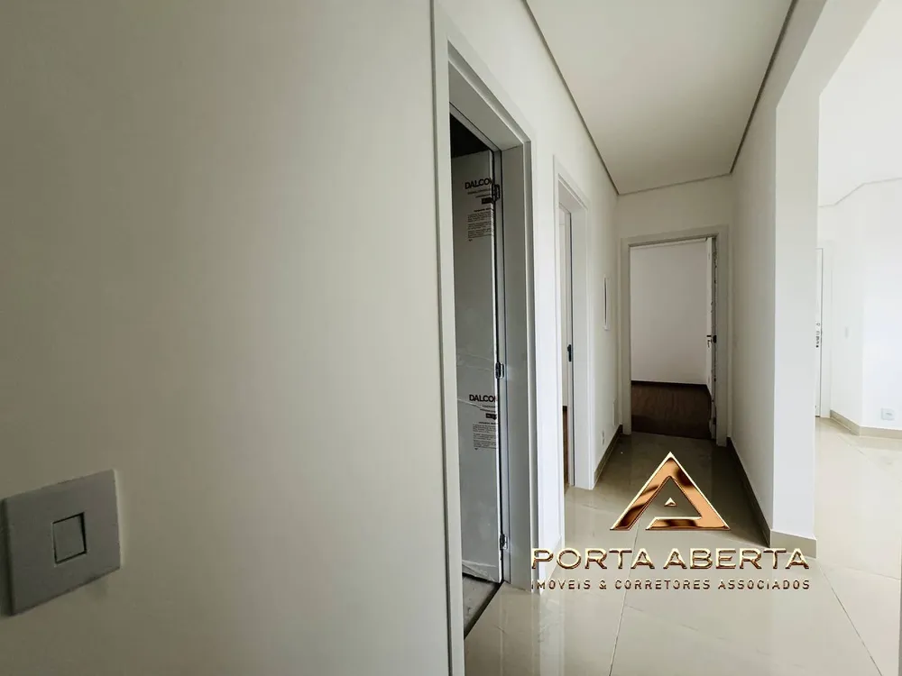 Apartamento, 3 quartos, 105 m² - Foto 8