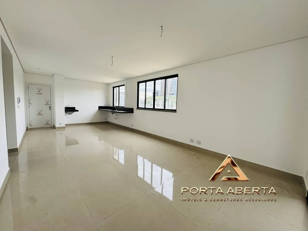 Apartamento, 3 quartos, 105 m² - Foto 3