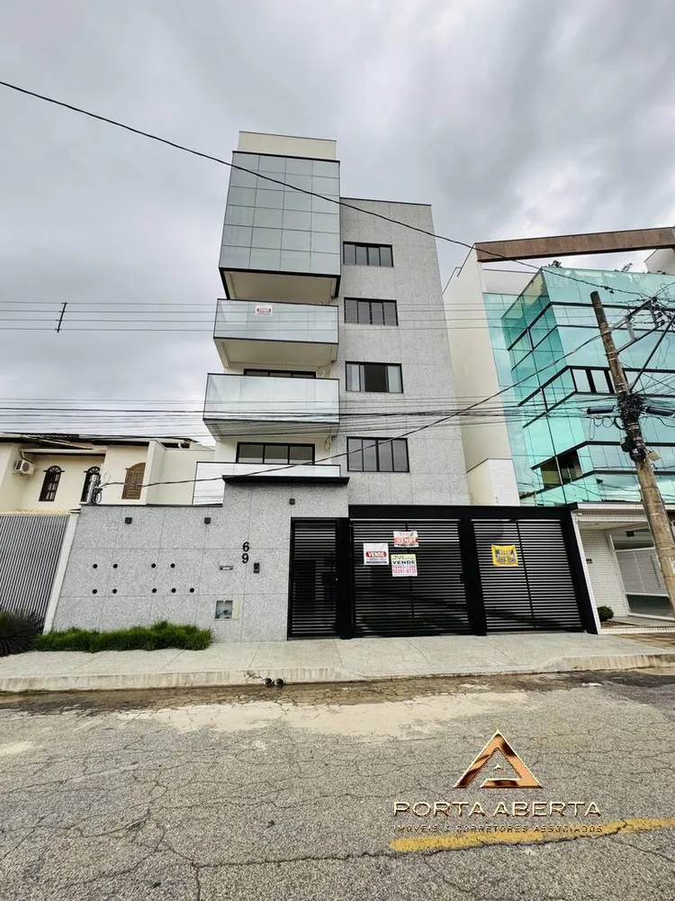 Apartamento, 3 quartos, 105 m² - Foto 12