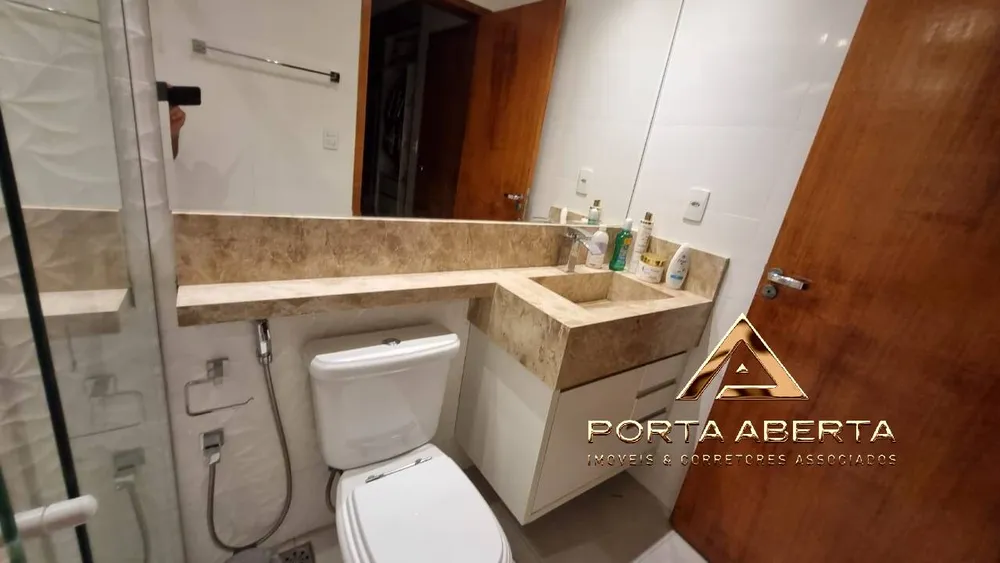 Apartamento, 3 quartos, 168 m² - Foto 9
