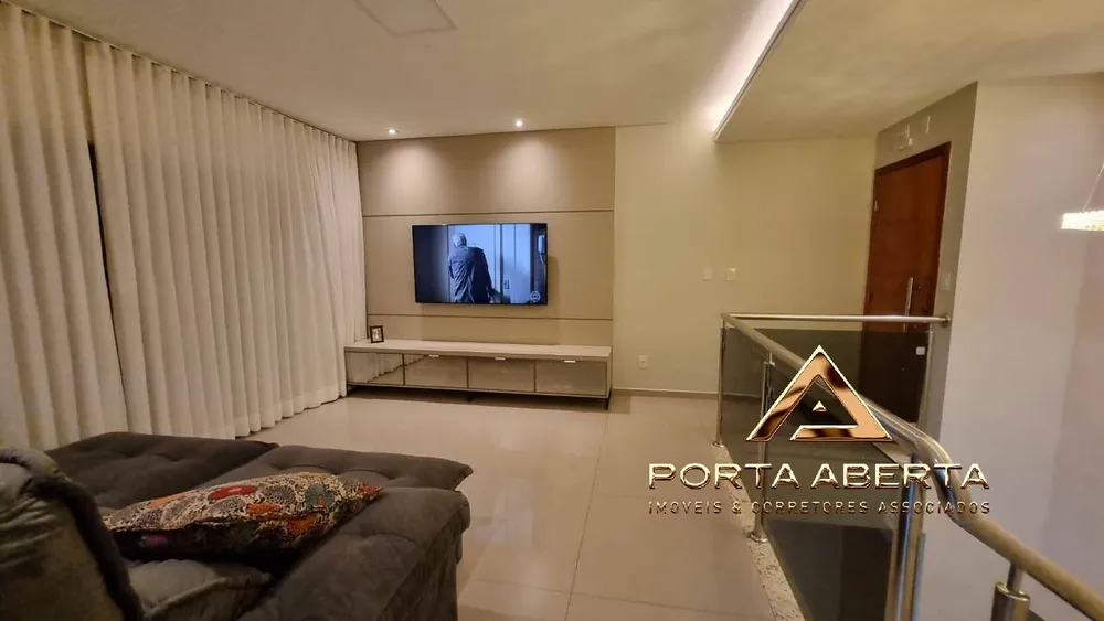 Apartamento, 3 quartos, 168 m² - Foto 2