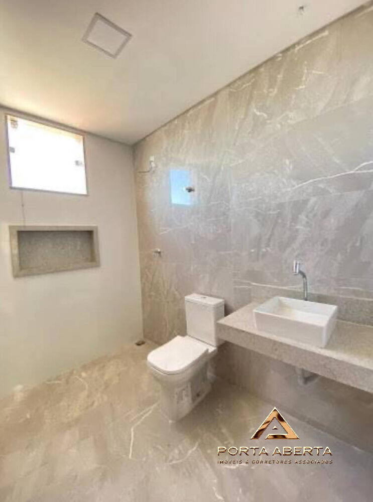 Casa, 3 quartos - Foto 5