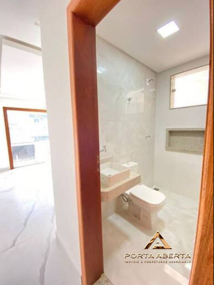 Casa, 3 quartos - Foto 3