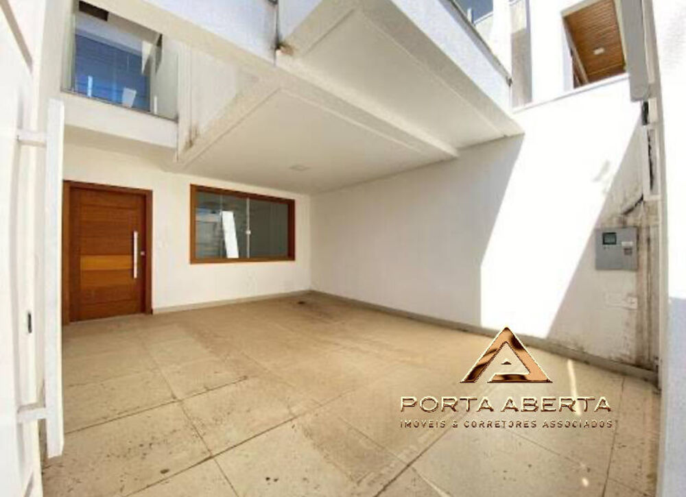 Casa, 3 quartos - Foto 15