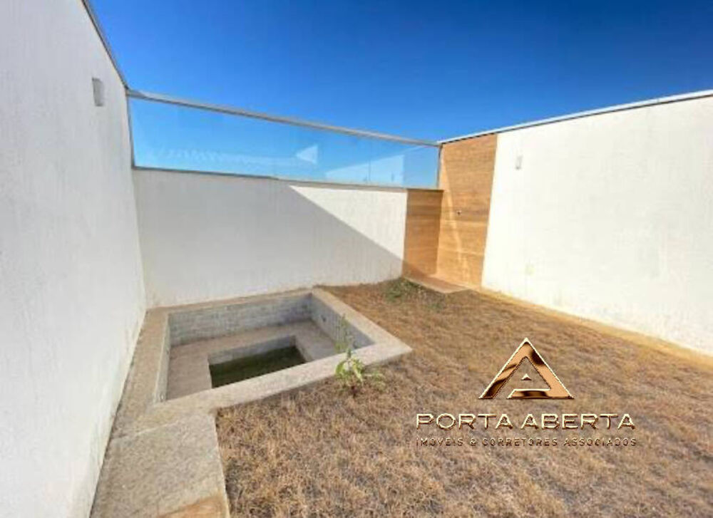 Casa, 3 quartos - Foto 11