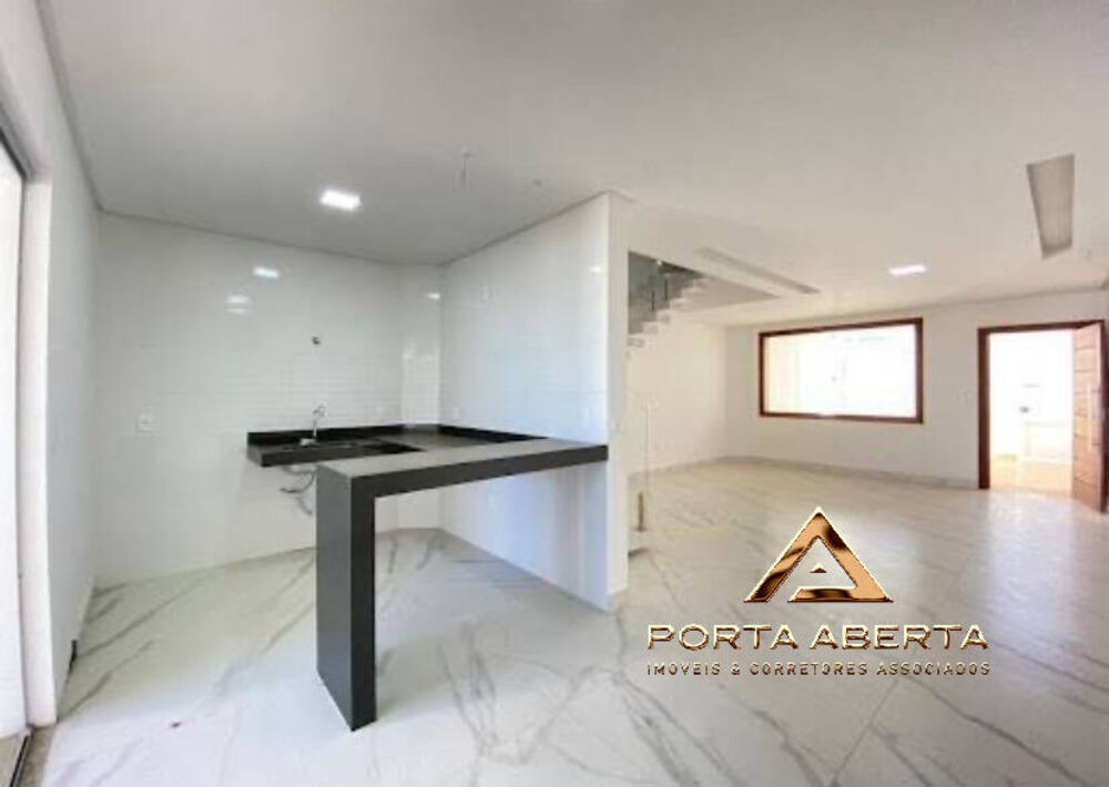 Casa, 3 quartos - Foto 4