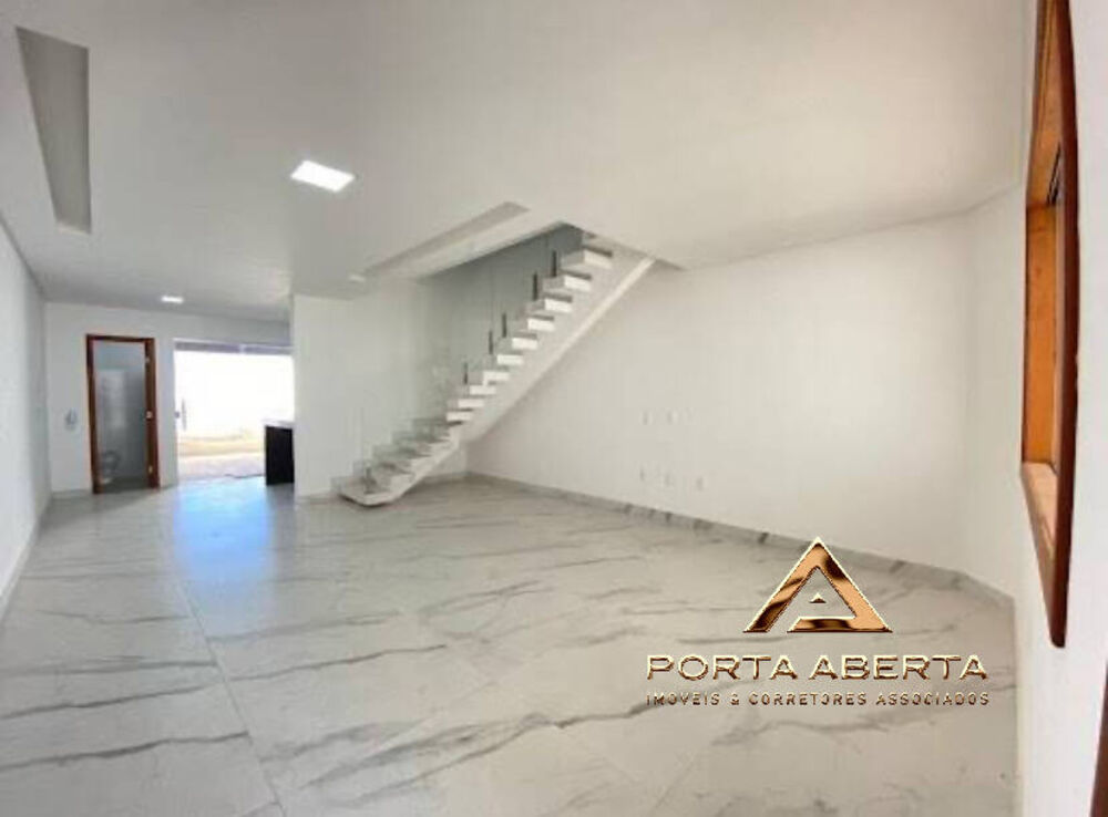 Casa, 3 quartos - Foto 7