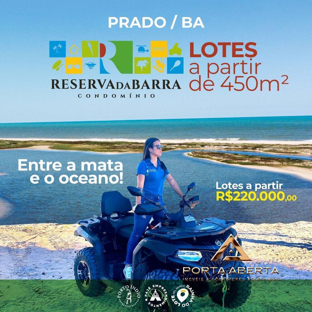 Terreno, 450 m² - Foto 1