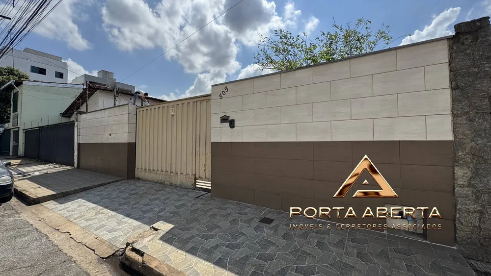 Terreno, 360 m² - Foto 1
