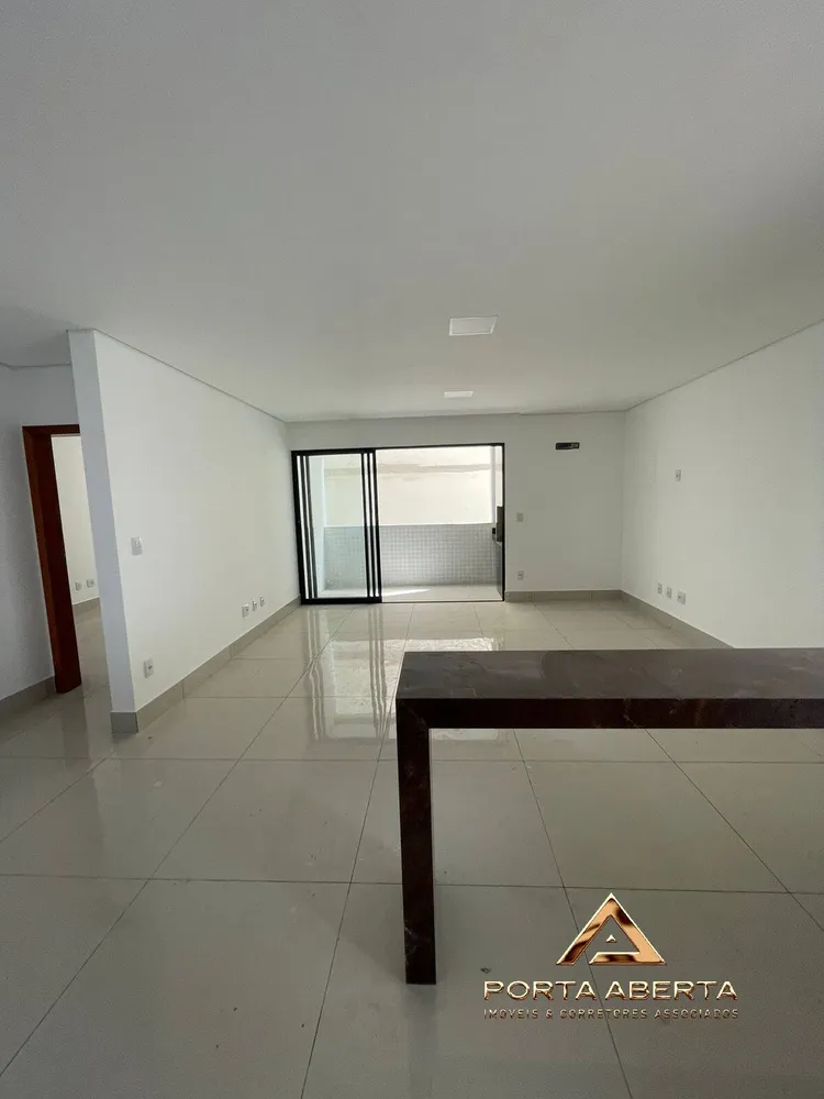 Apartamento, 3 quartos, 105 m² - Foto 8