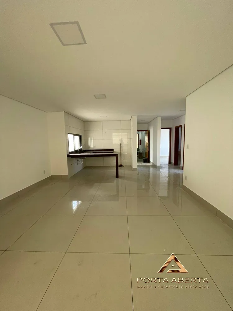 Apartamento, 3 quartos, 105 m² - Foto 7