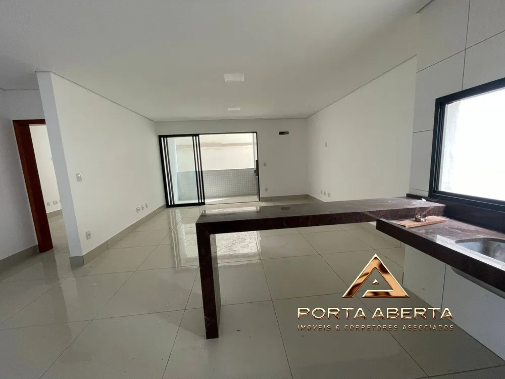 Apartamento, 3 quartos, 105 m² - Foto 6