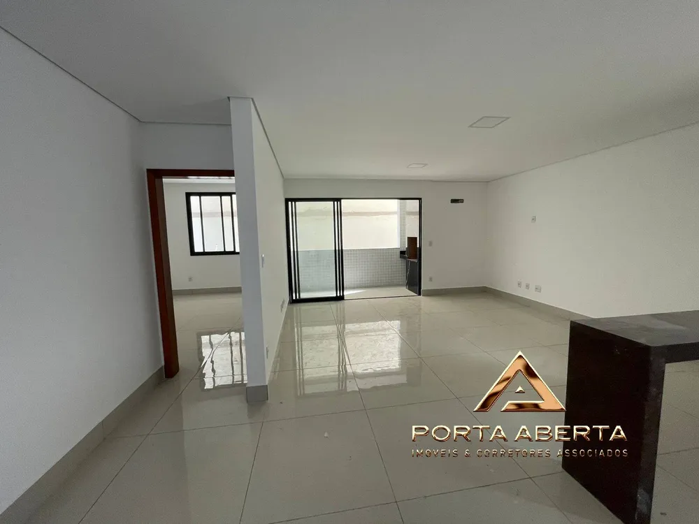 Apartamento, 3 quartos, 105 m² - Foto 5