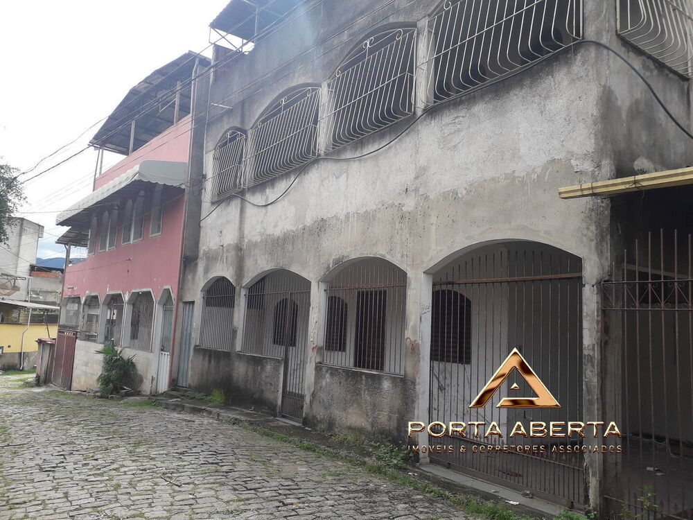 Casa, 4 quartos, 120 m² - Foto 4
