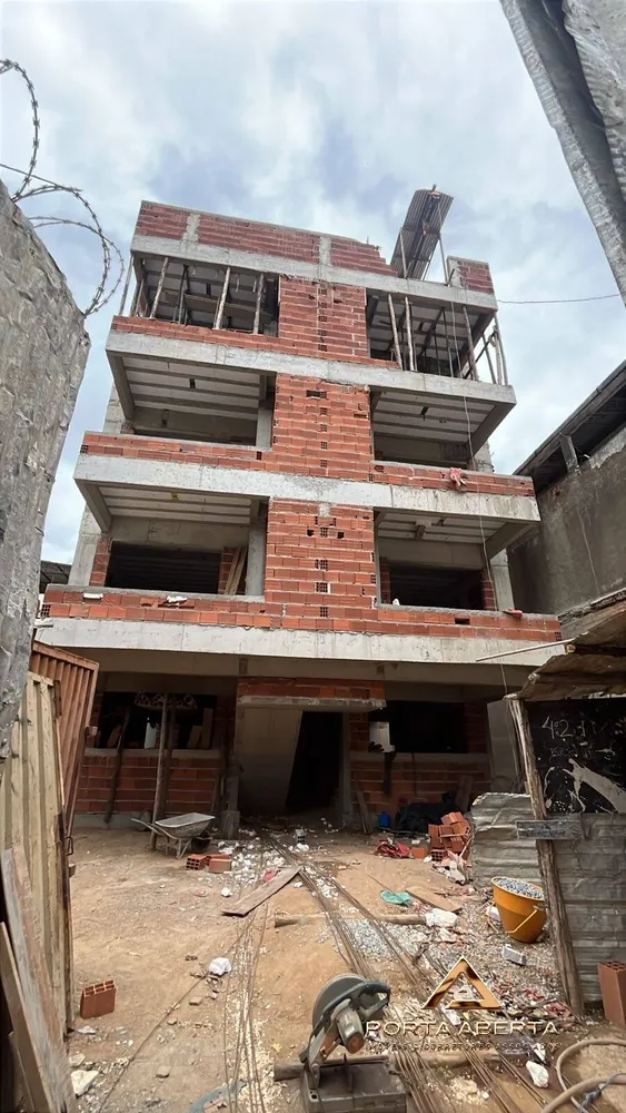 Apartamento, 3 quartos, 100 m² - Foto 5