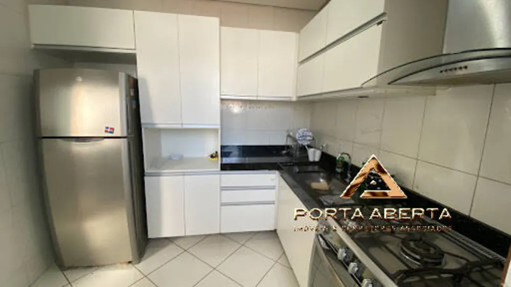 Apartamento, 2 quartos - Foto 12