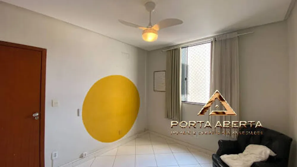 Apartamento, 2 quartos - Foto 3