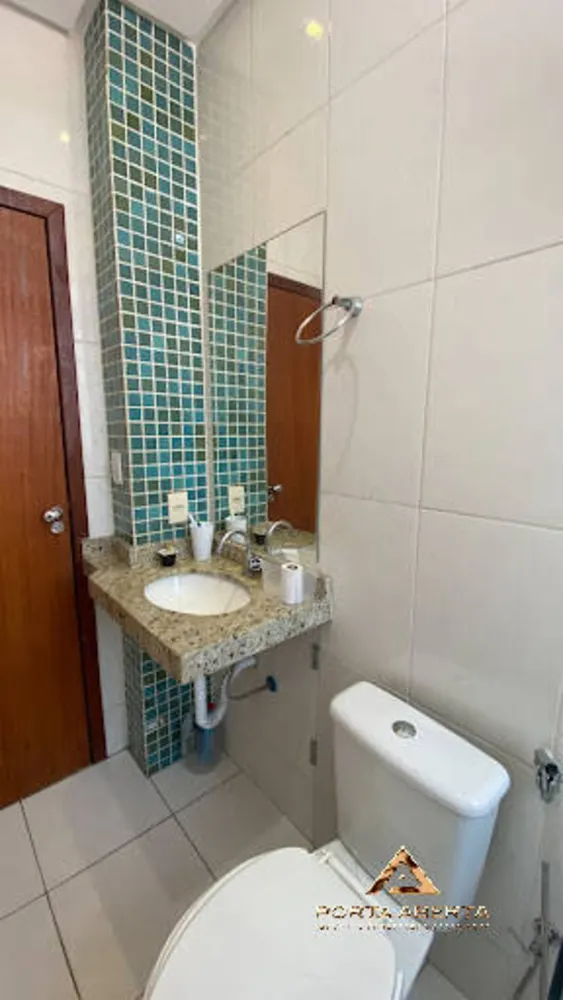 Apartamento, 2 quartos - Foto 4