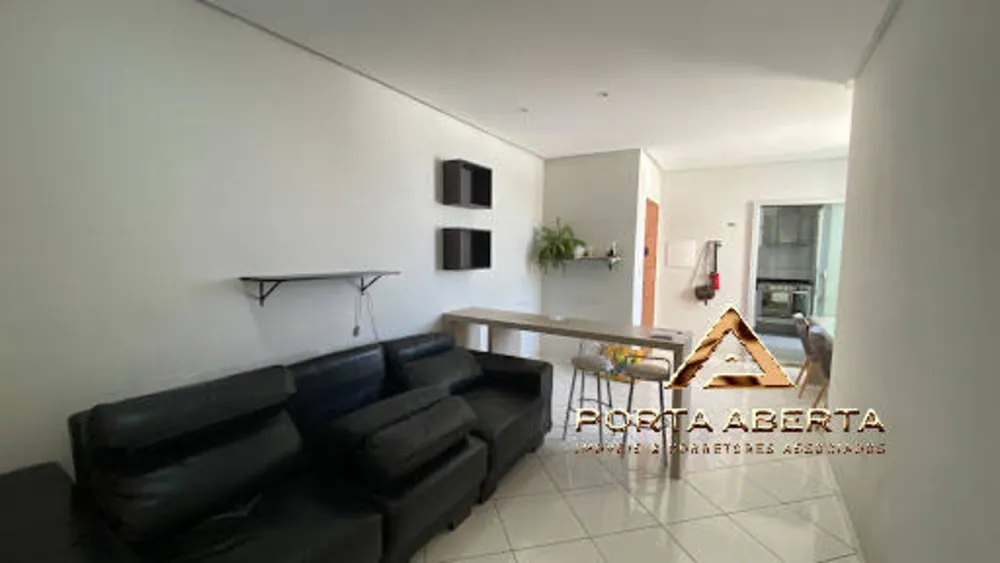 Apartamento, 2 quartos - Foto 1