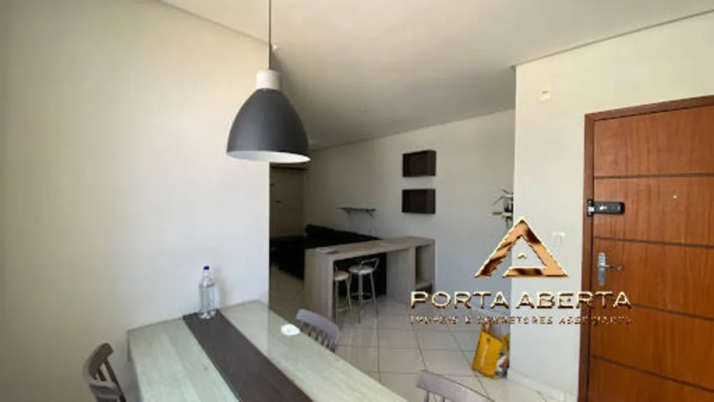 Apartamento, 2 quartos - Foto 10
