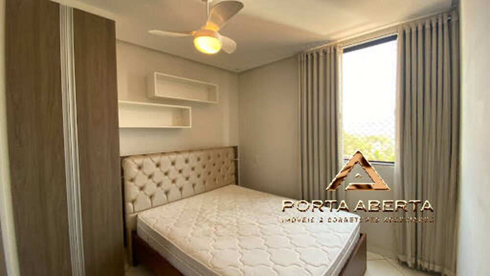 Apartamento, 2 quartos - Foto 1