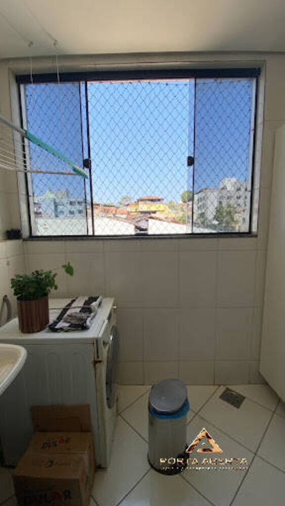 Apartamento, 2 quartos - Foto 4
