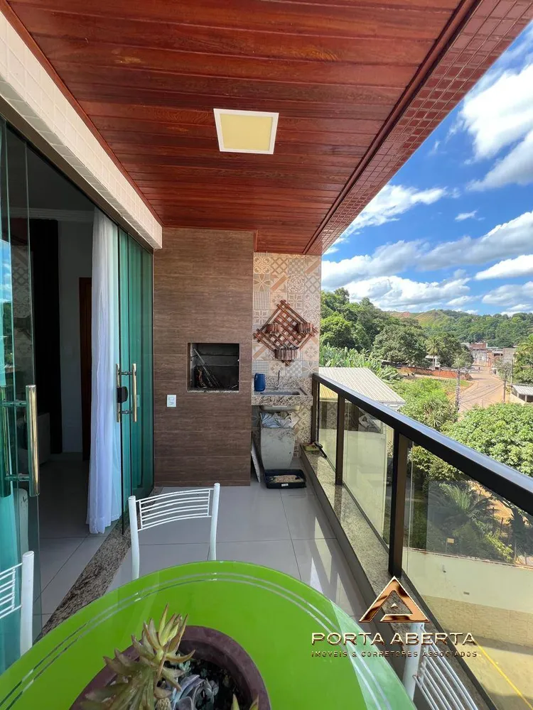 Apartamento, 3 quartos, 88 m² - Foto 2