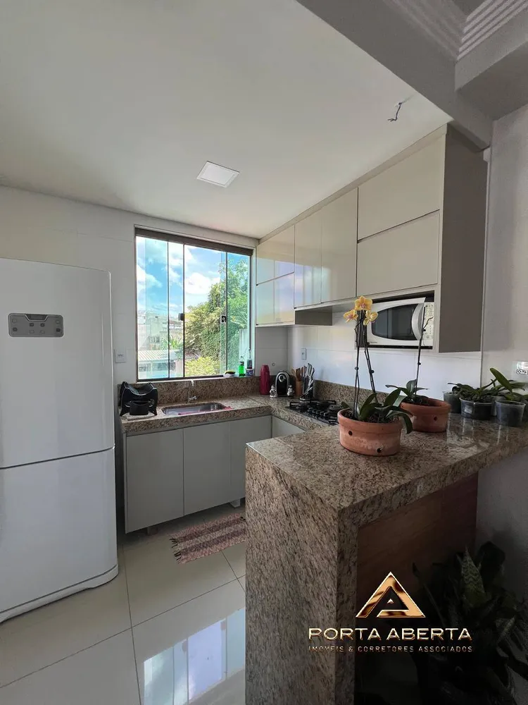 Apartamento, 3 quartos, 88 m² - Foto 4